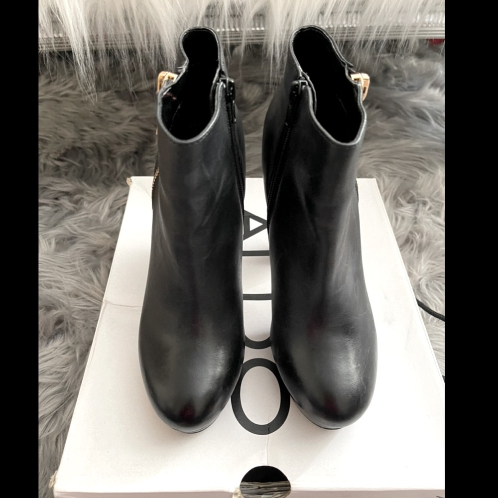 Booties
